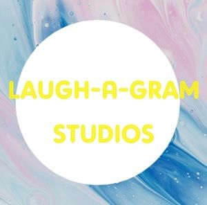 Meet your Posher, Laugh-a-gram